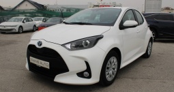 Toyota Yaris 1.5 Hybrid AUTOMATIK *NAVIGACIJA, KAMERA*