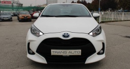 Toyota Yaris 1.5 Hybrid AUTOMATIK *NAVIGACIJA, KAMERA*