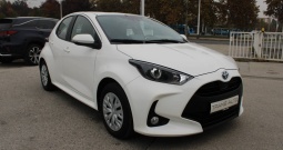 Toyota Yaris 1.5 Hybrid AUTOMATIK *NAVIGACIJA, KAMERA*