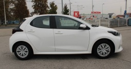 Toyota Yaris 1.5 Hybrid AUTOMATIK *NAVIGACIJA, KAMERA*