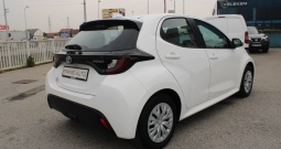 Toyota Yaris 1.5 Hybrid AUTOMATIK *NAVIGACIJA, KAMERA*