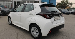 Toyota Yaris 1.5 Hybrid AUTOMATIK *NAVIGACIJA, KAMERA*