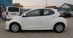 Toyota Yaris 1.5 Hybrid AUTOMATIK *NAVIGACIJA, KAMERA*