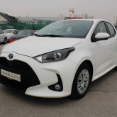 Toyota Yaris 1.5 Hybrid AUTOMATIK *NAVIGACIJA, KAMERA*