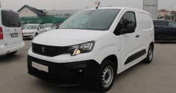 Peugeot Partner 1.5 HDI *KAMERA*