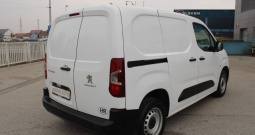 Peugeot Partner 1.5 HDI *KAMERA*