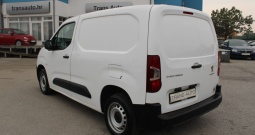 Peugeot Partner 1.5 HDI *KAMERA*