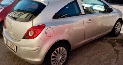 Opel Corsa C tip 2009/12