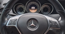 Mercedes C250 ,cdi ,W204 ,AMG Sportpaket