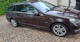 Mercedes C250 ,cdi ,W204 ,AMG Sportpaket