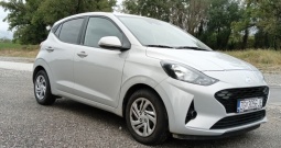 Novi Hyundai i10, automatik, 2024.g. 3.100km