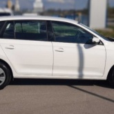 Škoda Rapid Spaceback 1,4 TDI Active 5 vrata