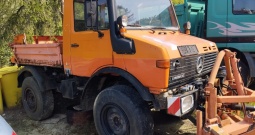 Unimog 1200