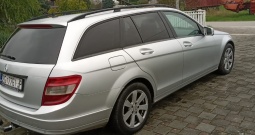 Mercedes Benz C klasa