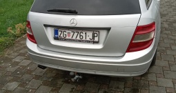 Mercedes Benz C klasa