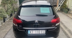 Citroen C4, 2016 god