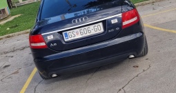 Audi A6 2.0 TDI