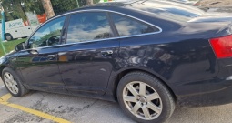 Audi A6 2.0 TDI