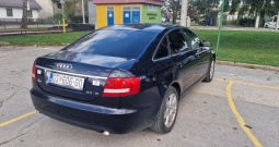 Audi A6 2.0 TDI