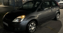 Ford fiesta 1. 25 reg 7/25