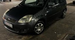 Ford fiesta 1. 25 reg 7/25