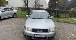 Audi A4, potrebno ulaganje