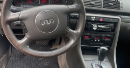 Audi A4, potrebno ulaganje