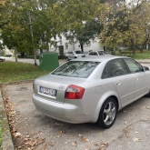 Audi A4, potrebno ulaganje