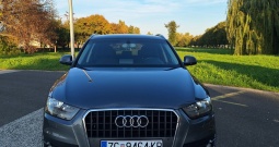 Audi Q3 2.0TDI