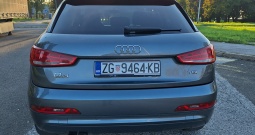 Audi Q3 2.0TDI