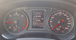 Audi Q3 2.0TDI