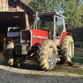 Massey Ferguson 3070