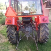 Traktor Tafe tigar 42 DI