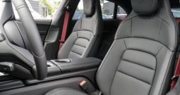 Porsche Taycan 4S Cross Turismo 571 KS, ZRAČNI+ACC+360+GR SJED+MATRIX+HEAD+P...