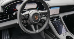 Porsche Taycan 4S Cross Turismo 571 KS, ZRAČNI+ACC+360+GR SJED+MATRIX+HEAD+P...