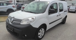 Renault Kangoo Maxi dupla kabina 1,5 dCi 110 Energy