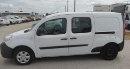 Renault Kangoo Maxi dupla kabina 1,5 dCi 110 Energy