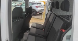 Renault Kangoo Maxi dupla kabina 1,5 dCi 110 Energy