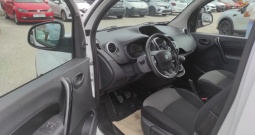 Renault Kangoo Maxi dupla kabina 1,5 dCi 110 Energy