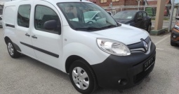 Renault Kangoo Maxi dupla kabina 1,5 dCi 110 Energy