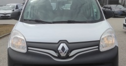 Renault Kangoo Maxi dupla kabina 1,5 dCi 110 Energy