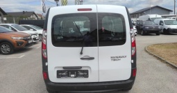 Renault Kangoo Maxi dupla kabina 1,5 dCi 110 Energy