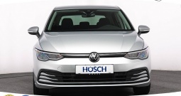 VW Golf 2.0 TDI DSG Life 150 KS, ACC+KAM+LED+GR SJED+NAVI+ASIST