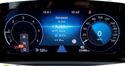 VW Golf 2.0 TDI DSG Life 150 KS, ACC+KAM+LED+GR SJED+NAVI+ASIST