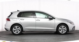 VW Golf 2.0 TDI DSG Life 150 KS, ACC+KAM+LED+GR SJED+NAVI+ASIST