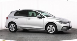 VW Golf 2.0 TDI DSG Life 150 KS, ACC+KAM+LED+GR SJED+NAVI+ASIST