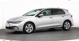 VW Golf 2.0 TDI DSG Life 150 KS, ACC+KAM+LED+GR SJED+NAVI+ASIST