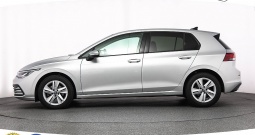 VW Golf 2.0 TDI DSG Life 150 KS, ACC+KAM+LED+GR SJED+NAVI+ASIST