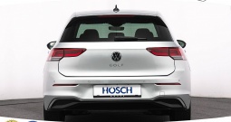 VW Golf 2.0 TDI DSG Life 150 KS, ACC+KAM+LED+GR SJED+NAVI+ASIST