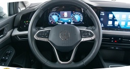 VW Golf 2.0 TDI DSG Life 150 KS, ACC+KAM+LED+GR SJED+NAVI+ASIST